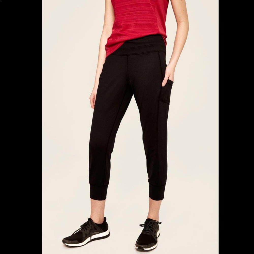 Lolë Sojourn Pants